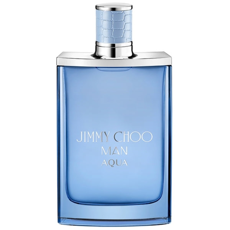 Jimmy Choo Man Aqua Eau de Toilette 100ml 100ml