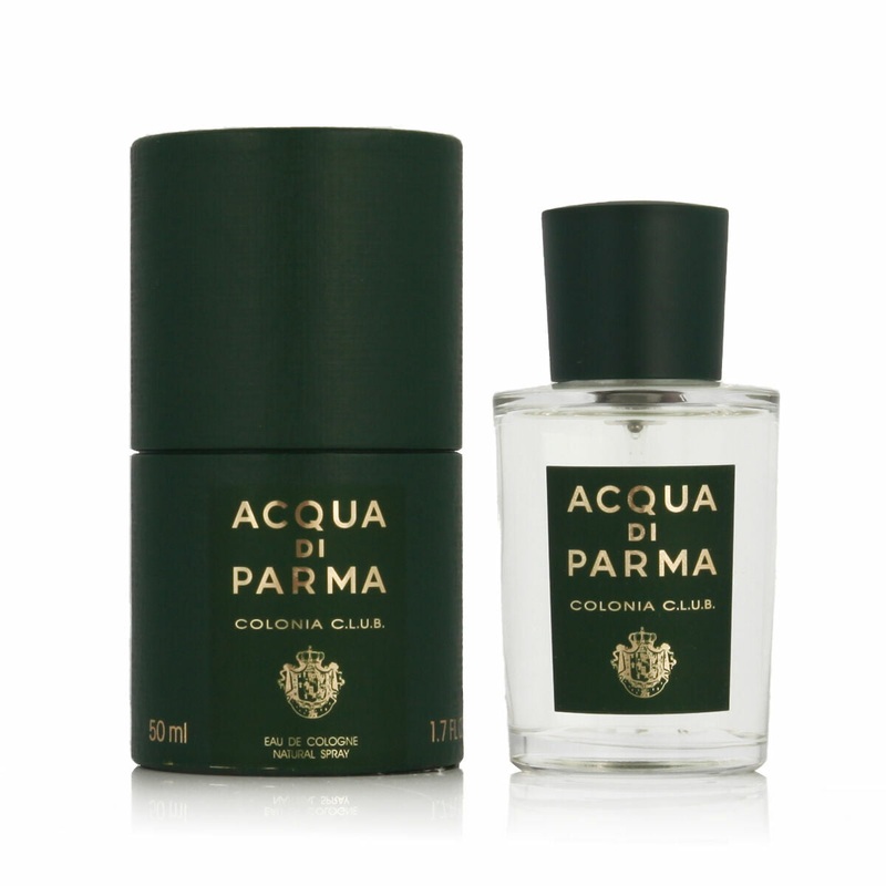 Men’s Perfume Acqua Di Parma Colonia C.L.U.B. 50 ml
