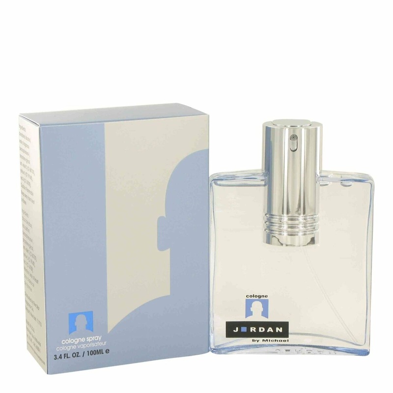 Men’s Perfume Michael Jordan Jordan by Michael EDC 100 ml