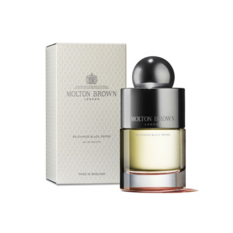 Men’s Perfume Molton Brown Black Pepper 100 ml