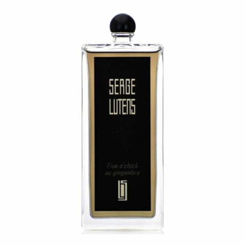 Men’s Perfume Serge Lutens Five O’Clock Au Gingembre 50 ml
