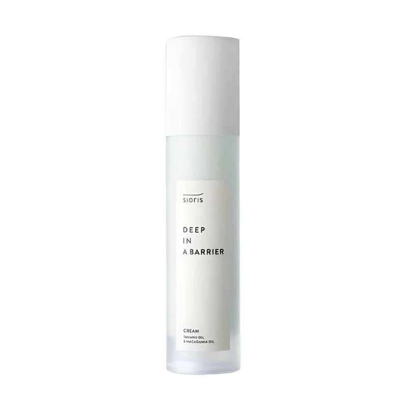 SIORIS Deep In A Barrier Cream 50ml
