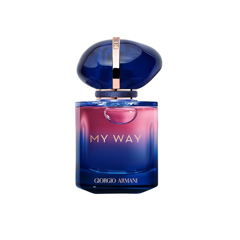 Women’s Perfume Armani My Way EDP 50 ml