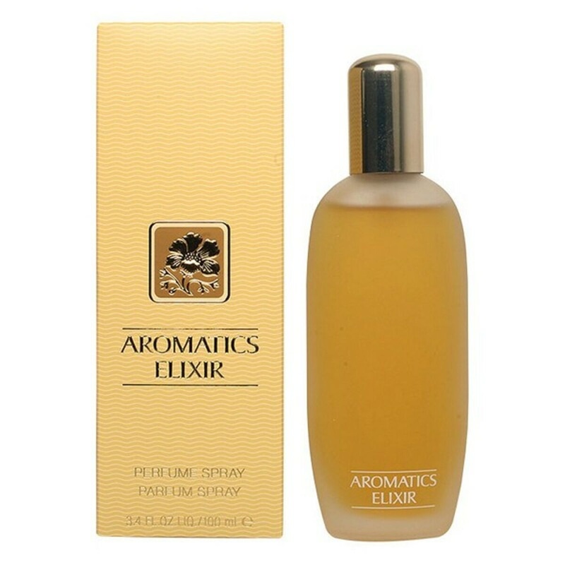 Women’s Perfume Clinique  Aromatics Elixir EDP