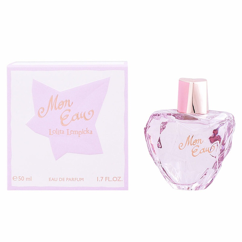 Women’s Perfume Lolita Lempicka Mon Eau EDP 50 ml