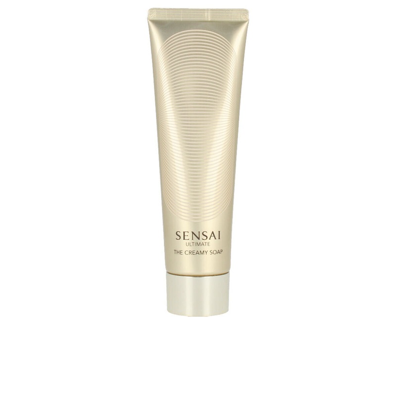 Anti-ageing Cleansing Cream Sensai 125 ml