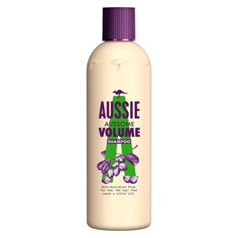 Aussome Volume Shampoo 300Ml