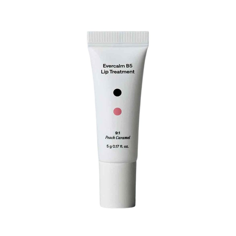 B:Lab Evercalm B5 Lip Treatment – 9:1 Peach Caramel 5g