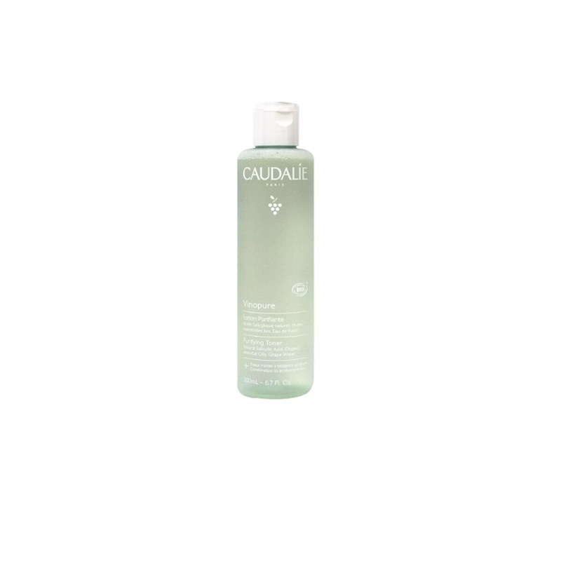 Facial Toner Caudalie VINOPURE