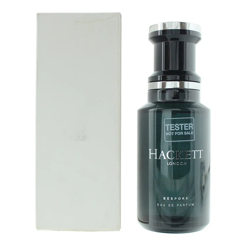Hackett Bespoke Tester Eau de Parfum 100ml
