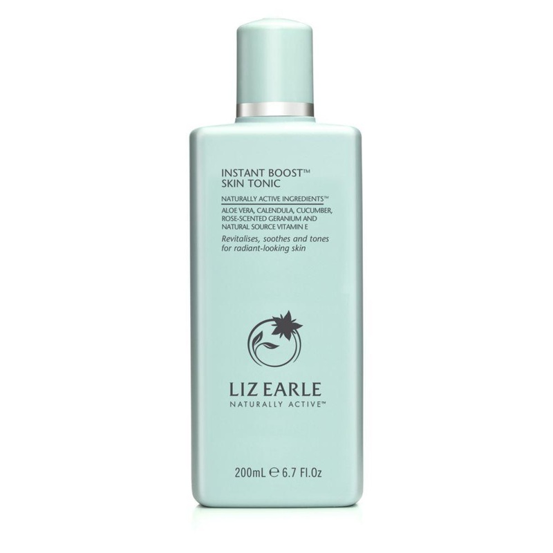 Instant Boost Skin Tonic 200Ml