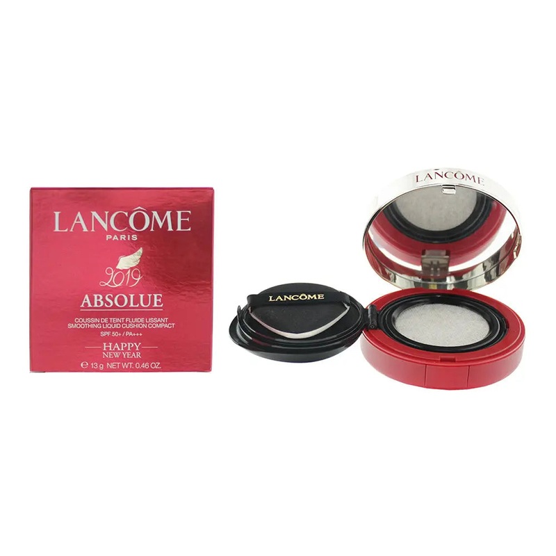 Lancme Absolue SPF 50+ / PA+++ Happy New Year 2019 100-Ivoire-P Foundation 13g
