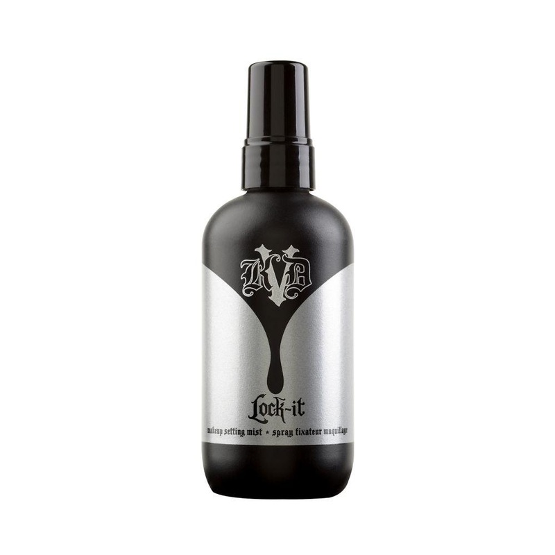 Luminous Setting Spray