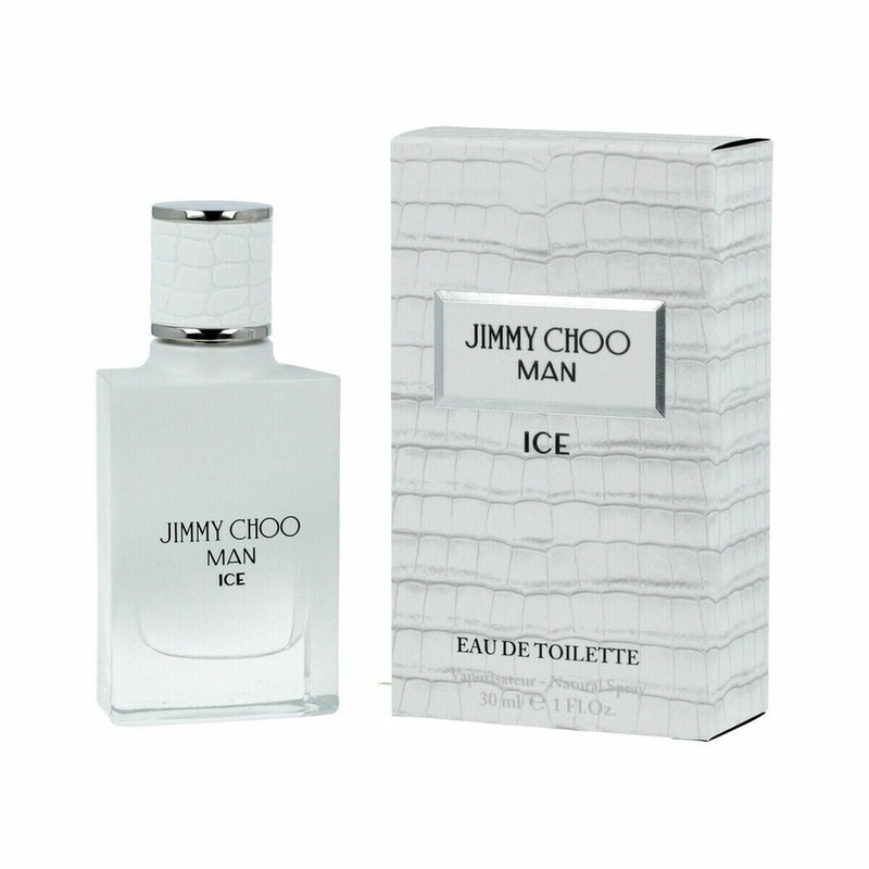 Men’s Perfume Jimmy Choo CH011A03 EDT 30 ml
