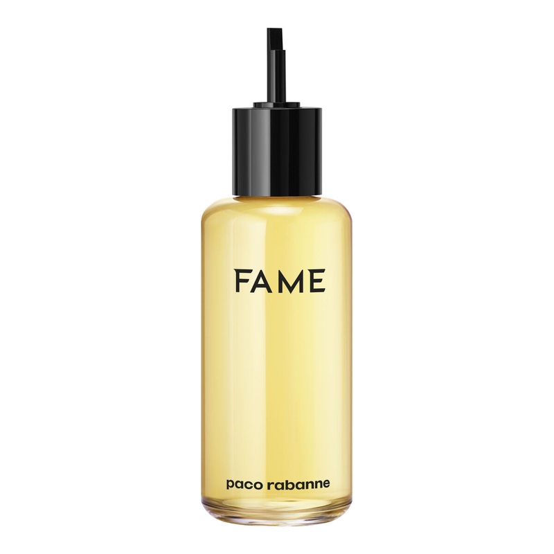 Men’s Perfume Paco Rabanne Fame 200 ml