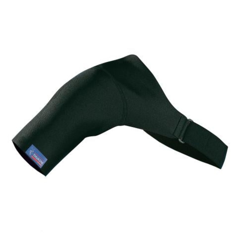 Neoprene Shoulder Padding large