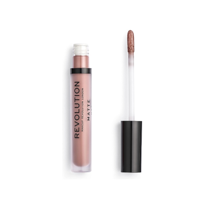 Revolution Chauffeur 110 Creme Lip