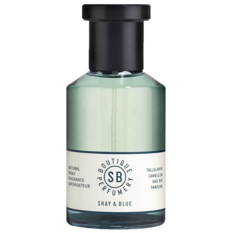 Shay & Blue Tallulah’s Camellia Eau de Parfum Spray 100ml 100ml