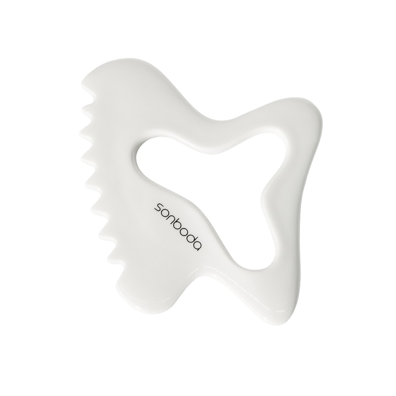 sonboda 31 Ceramic Gua Sha