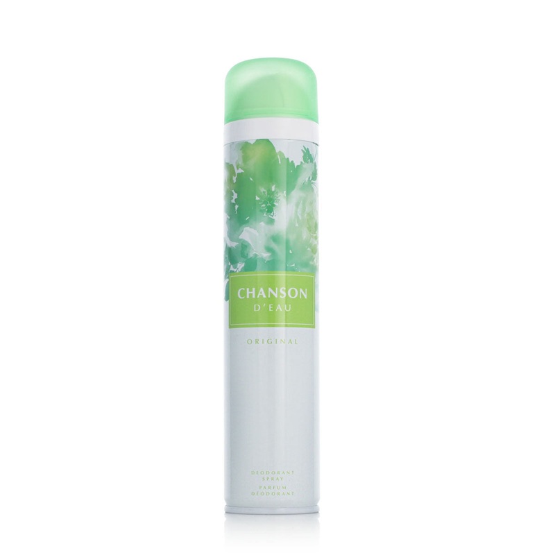 Spray Deodorant Chanson D’Eau Chanson D’Eau Original 200 ml