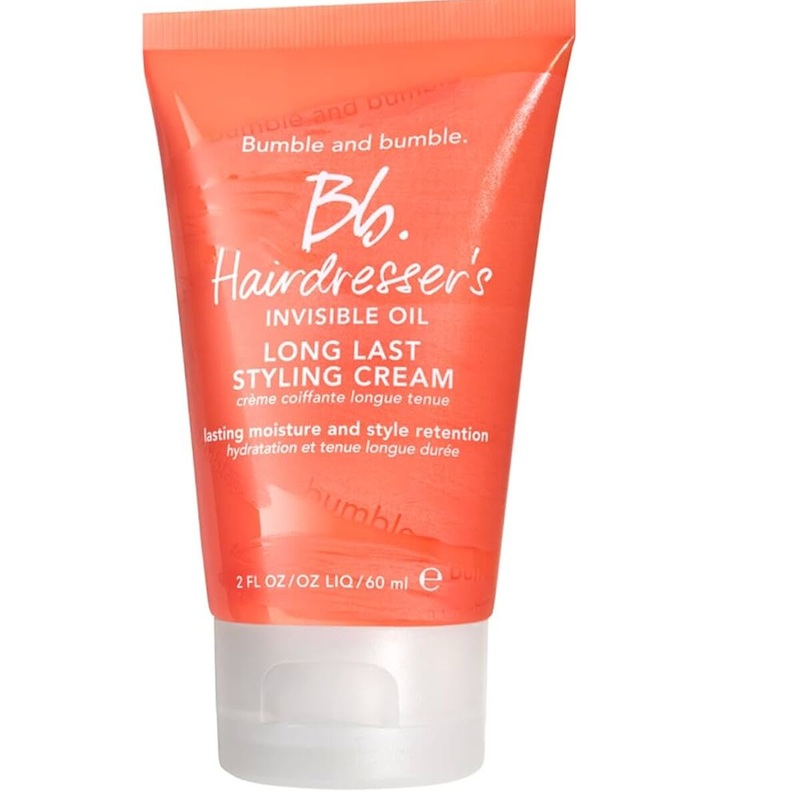 Styling Cream Bumble & Bumble Hairdresser’S Invisible Oil 60 ml