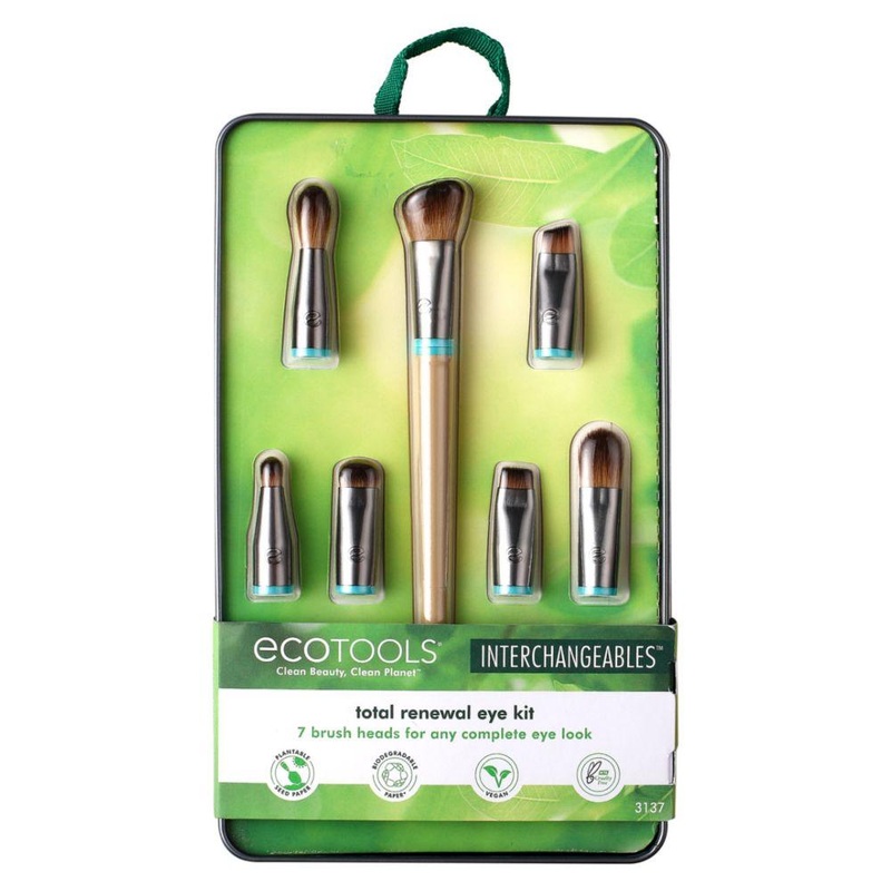 Total Renewal Eye Kit