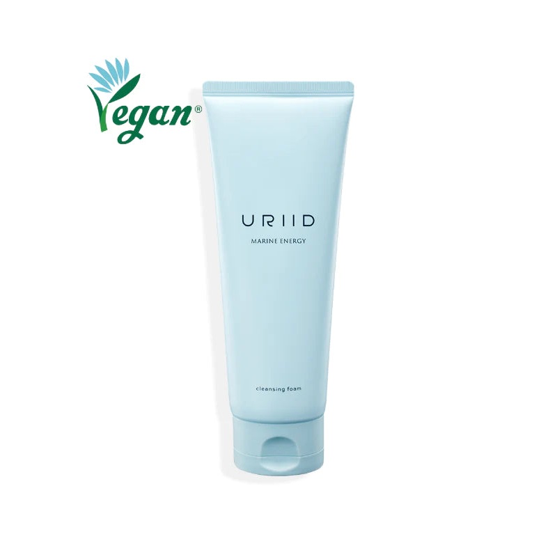 URIID Marine Energy Cleansing Foam 150ml