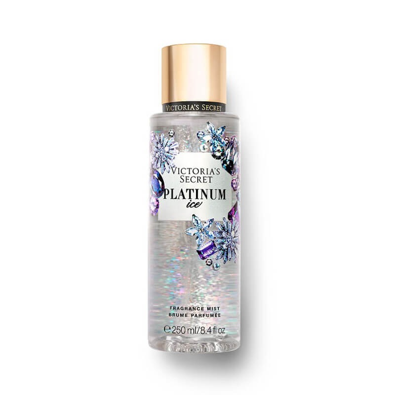 Victoria’s Secret Platinum Ice Fragrance Mist 250ml (L) SP