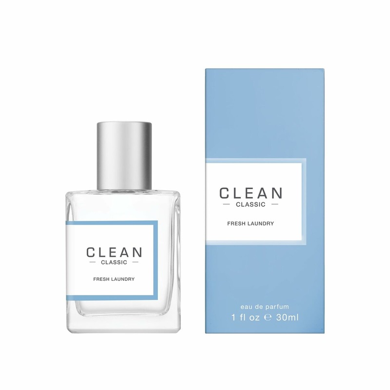 Women’s Perfume Clean Fresh Laundry EDP 30 ml