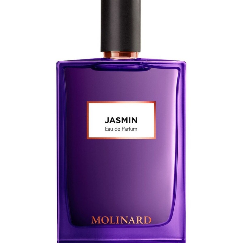 Women’s Perfume Molinard Jasmin EDP 75 ml
