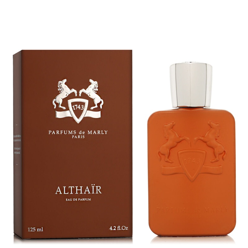 Women’s Perfume Parfums de Marly Althar EDP 125 ml