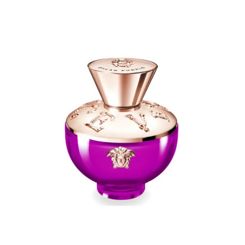 Women’s Perfume Versace Dylan Purple EDP EDP 100 ml