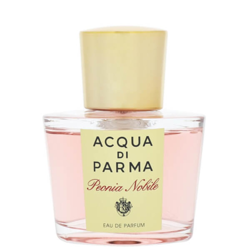 Acqua Di Parma Peonia Nobile Eau de Parfum Natural Spray 50ml 50ml