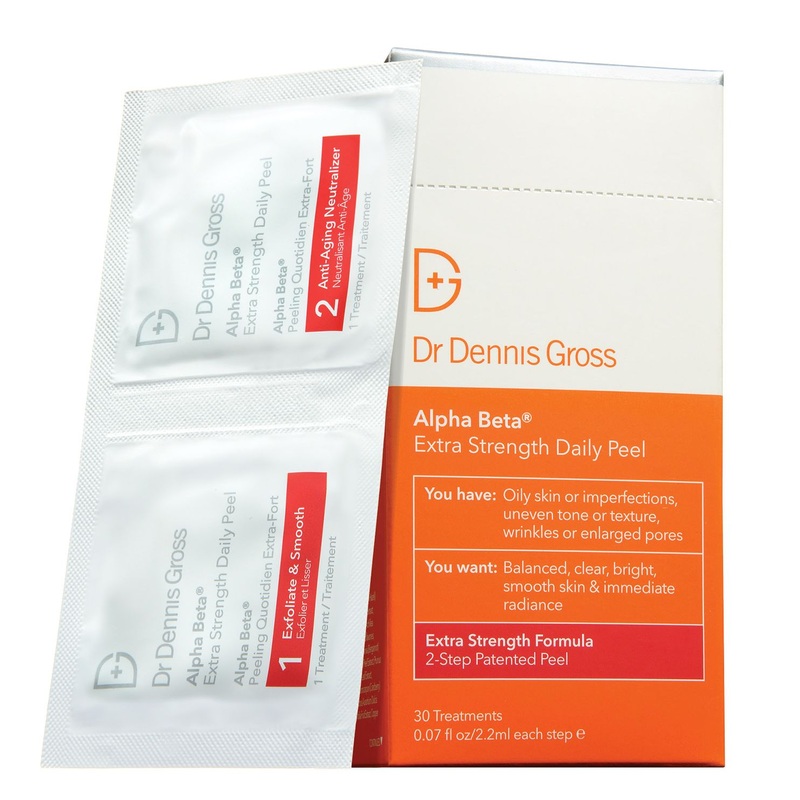 Alpha Beta Extra Strength Daily Peel 30 doses