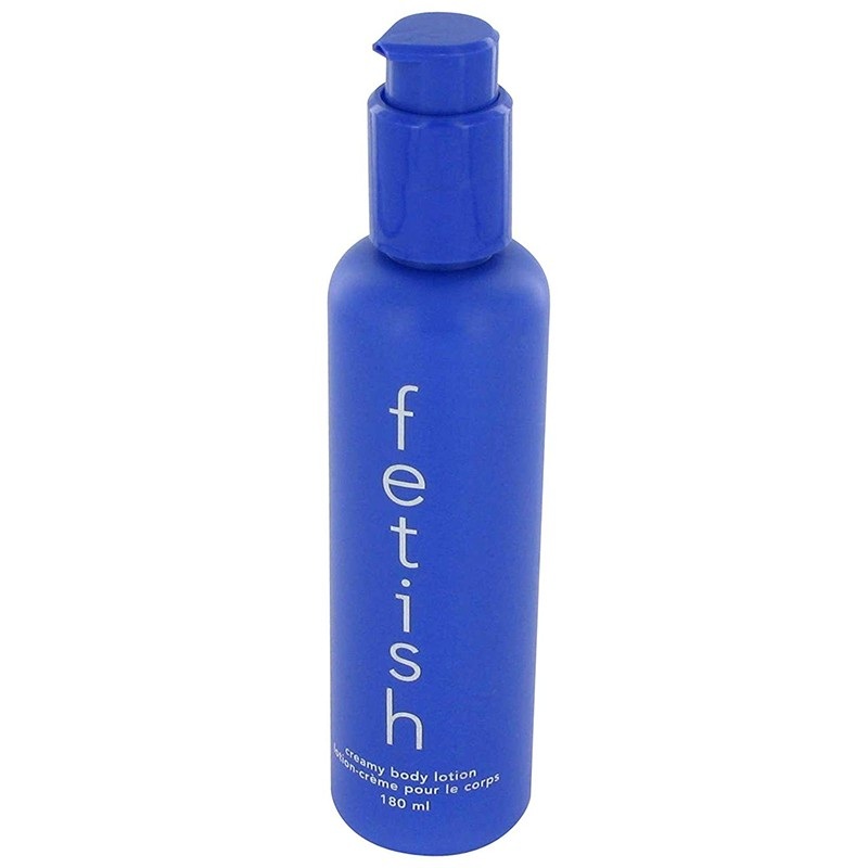 Dana Fetish Creamy Body Lotion (Unboxed) 180ml (L)