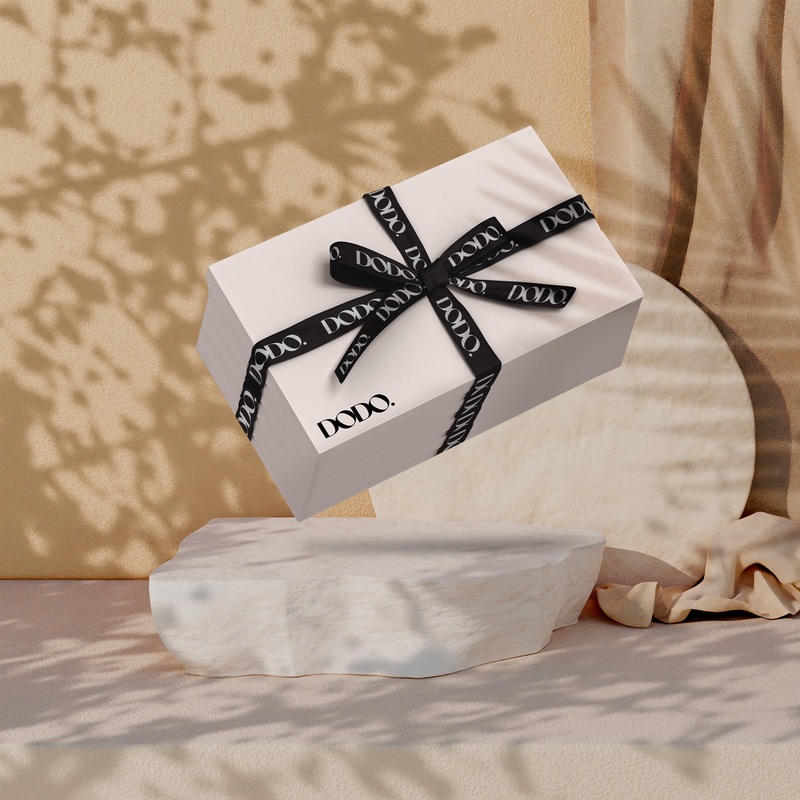DODO BOX #1
