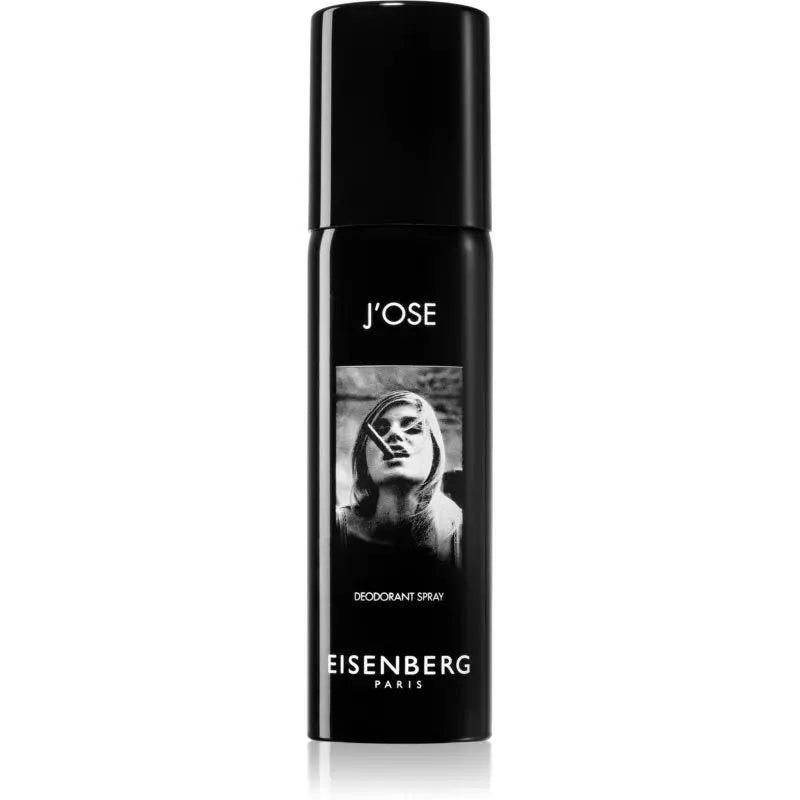 Eisenberg J’Ose Deo Spray Women 100Ml