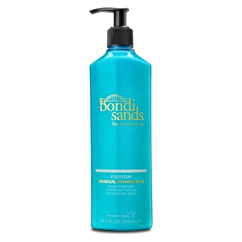 Gradual Tan Lotion375Ml