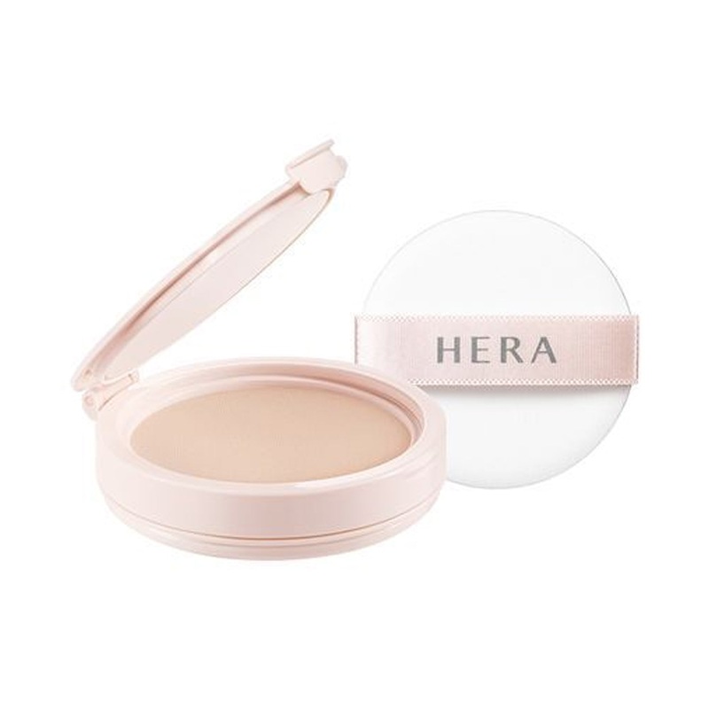 HERA Reflection Skin Glow Cushion Foundation Refill 15g 7 colors 00N1