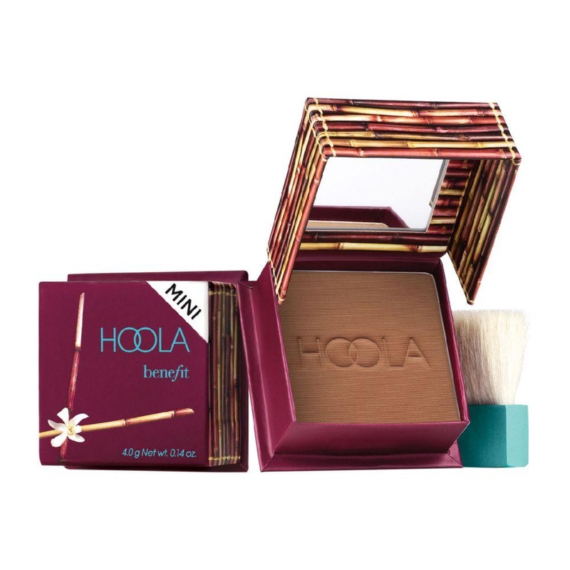 Hoola Matte Bronzer Mini