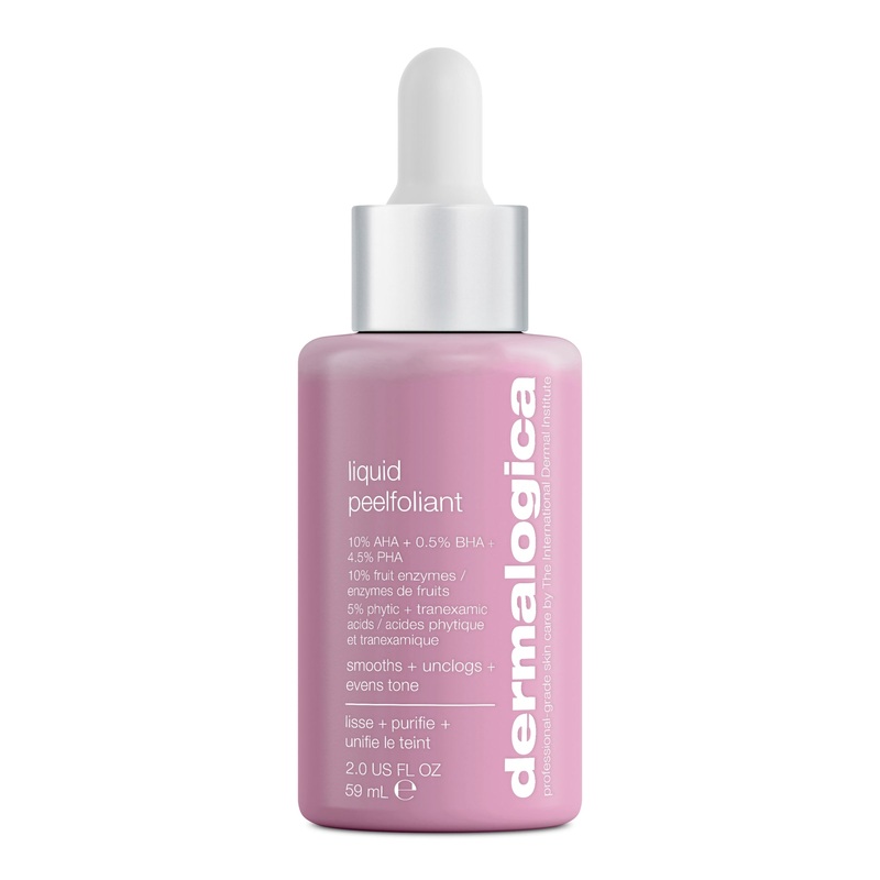 Liquid Peelfoliant 59ml