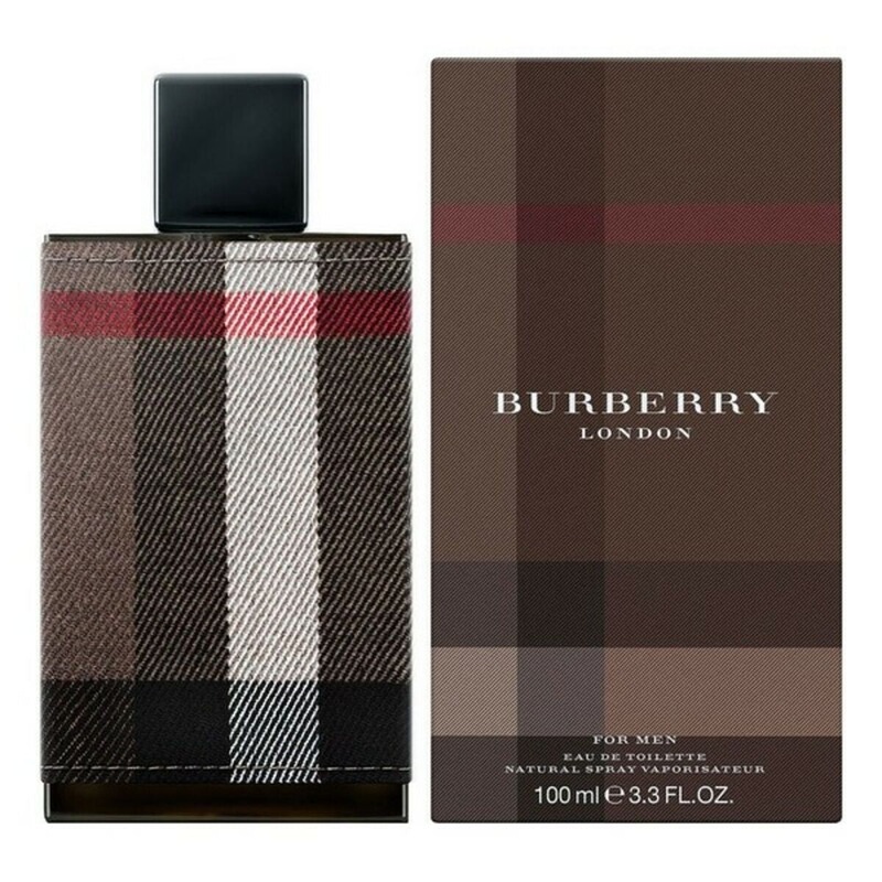 Men’s Perfume Burberry London EDT