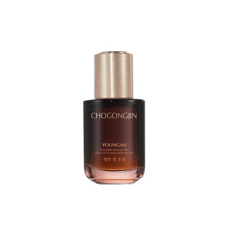 MISSHA Misa Chogongjin Youngan JIN Oil 30ml