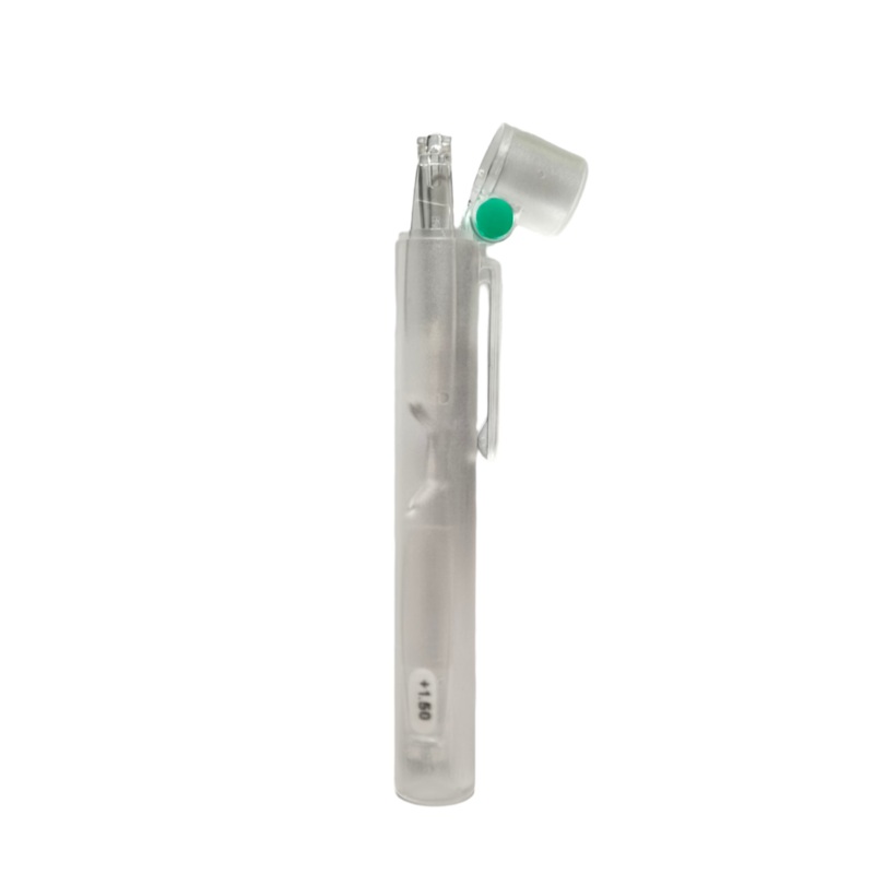 MR20 Pencil Thin Readers +1.50