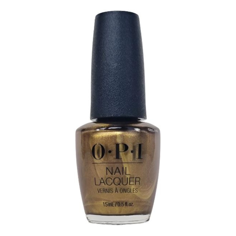 OPI Nail Lacquer Nail Polish SaTURN Me On