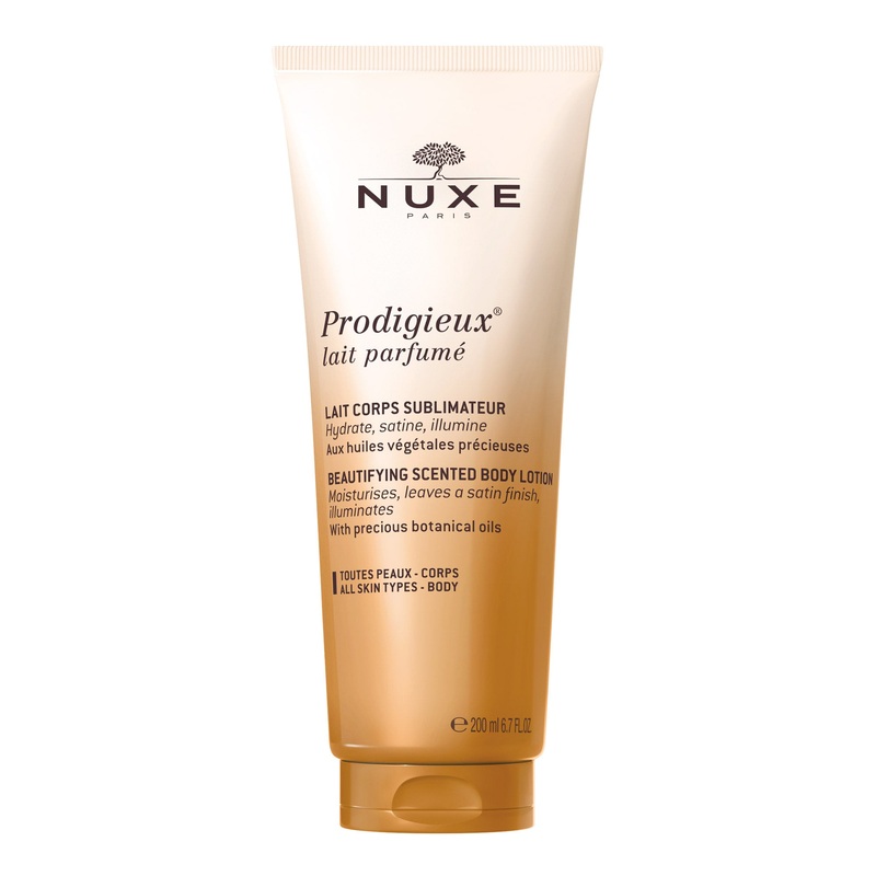 Prodigieux-Beautifying Scented Body Lotion 200ml