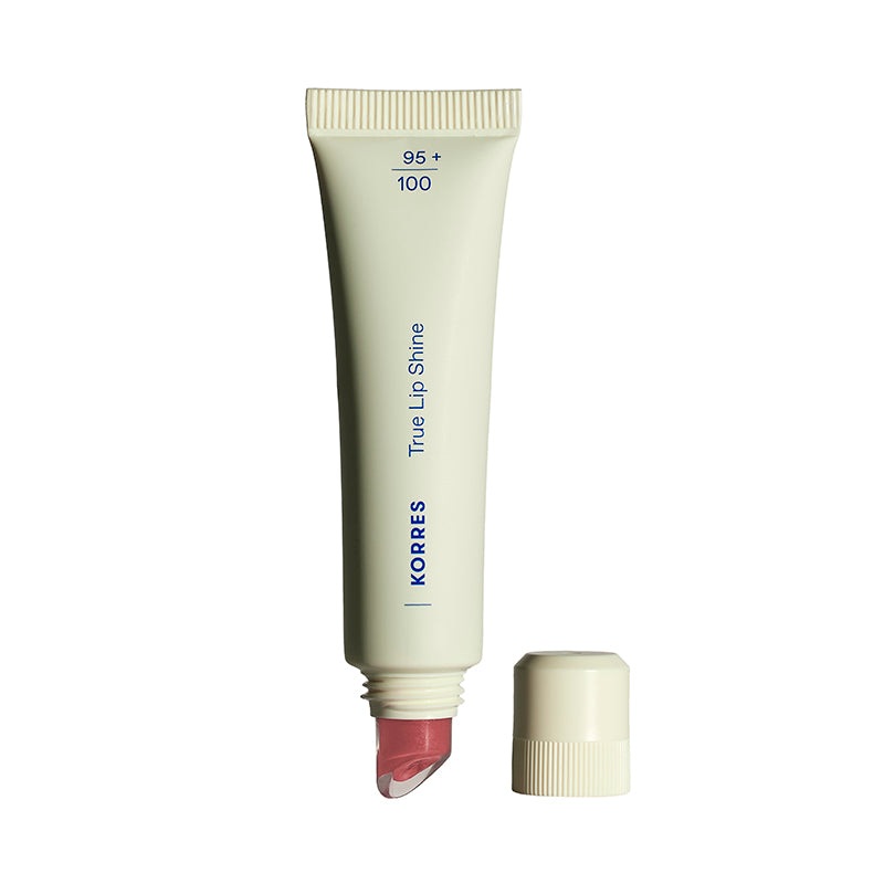 True Lip Shine 19 Pomegranate 10ml