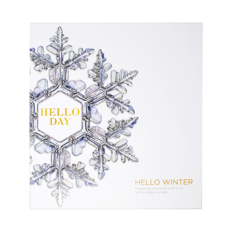 Winter Box