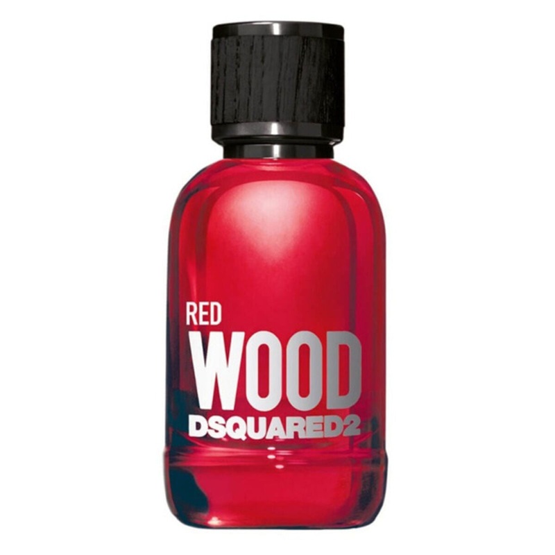 Women’s Perfume Dsquared2 Red Wood (100 ml)