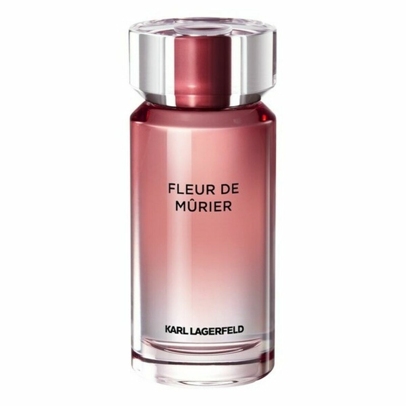 Women’s Perfume Karl Lagerfeld Matieres Fleurs De Murier EDP 100 ml